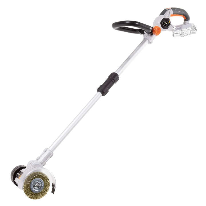 BATAVIA Akku-Fugenbürste 18 V